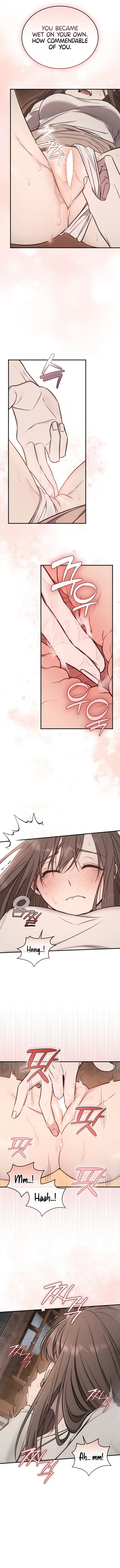 Island Without Shadows Chapter 8 Page 8