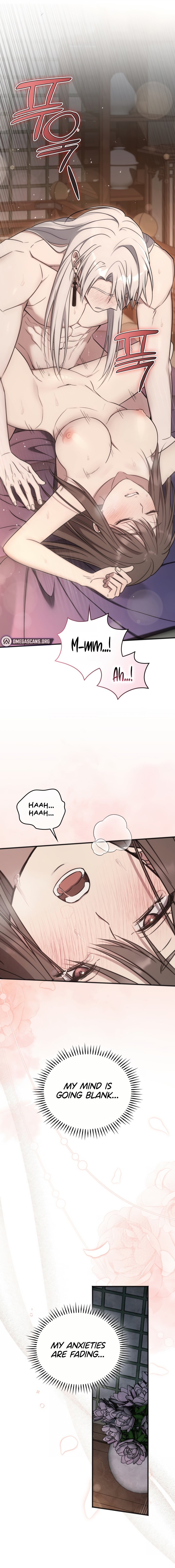 Island Without Shadows Chapter 9 Page 7