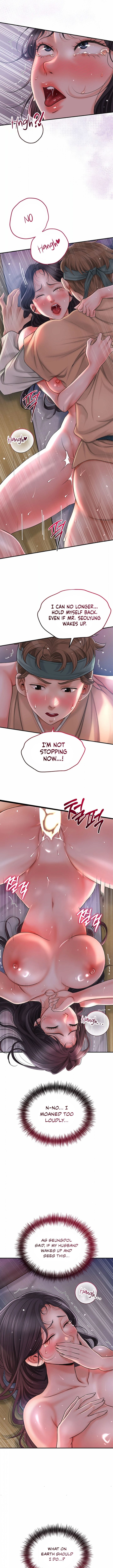 Brothel Chapter 8 Page 13