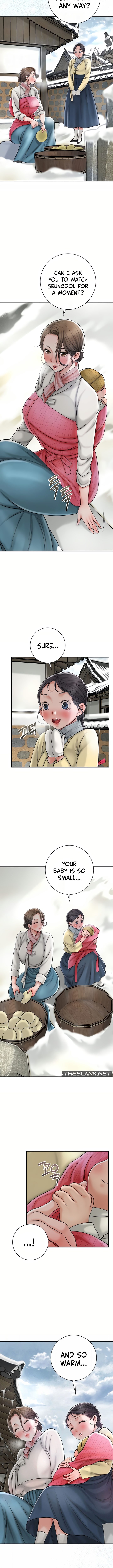 Brothel Chapter 8 Page 4