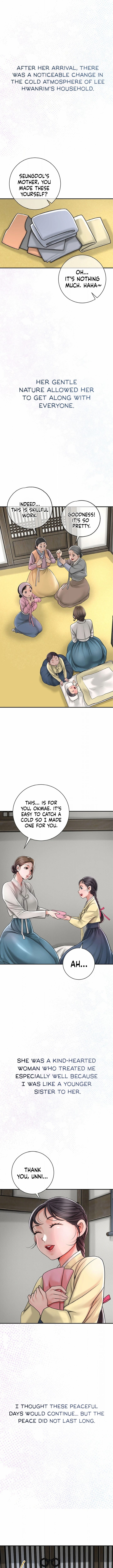 Brothel Chapter 8 Page 5