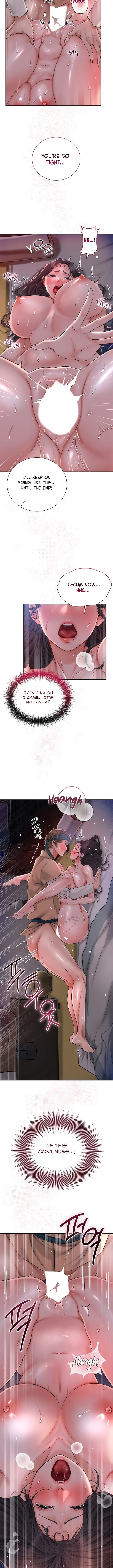 Brothel Chapter 9 Page 12
