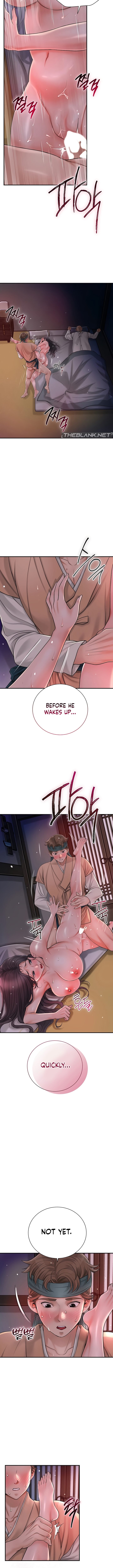 Brothel Chapter 9 Page 7