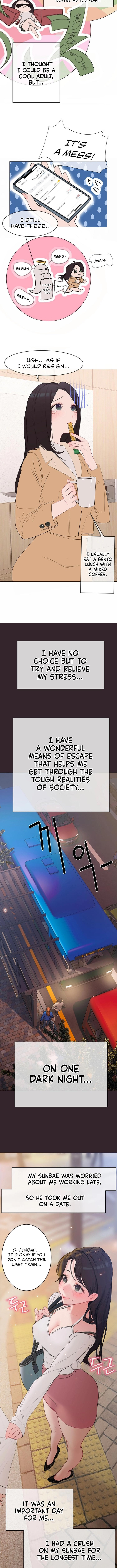 Shorts Chapter 2 Page 2