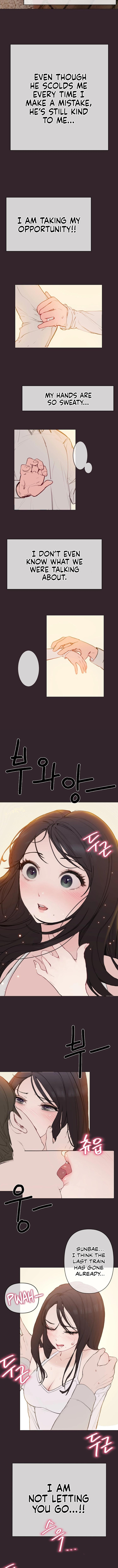 Shorts Chapter 2 Page 3