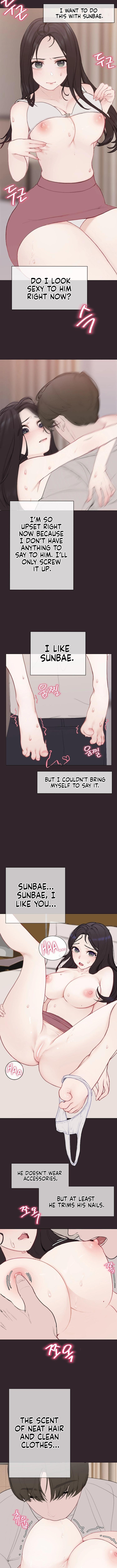 Shorts Chapter 2 Page 4