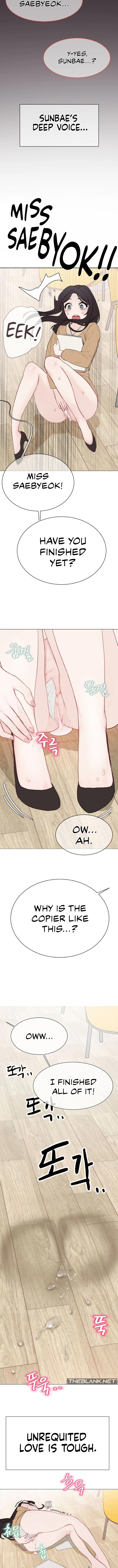 Shorts Chapter 2 Page 6