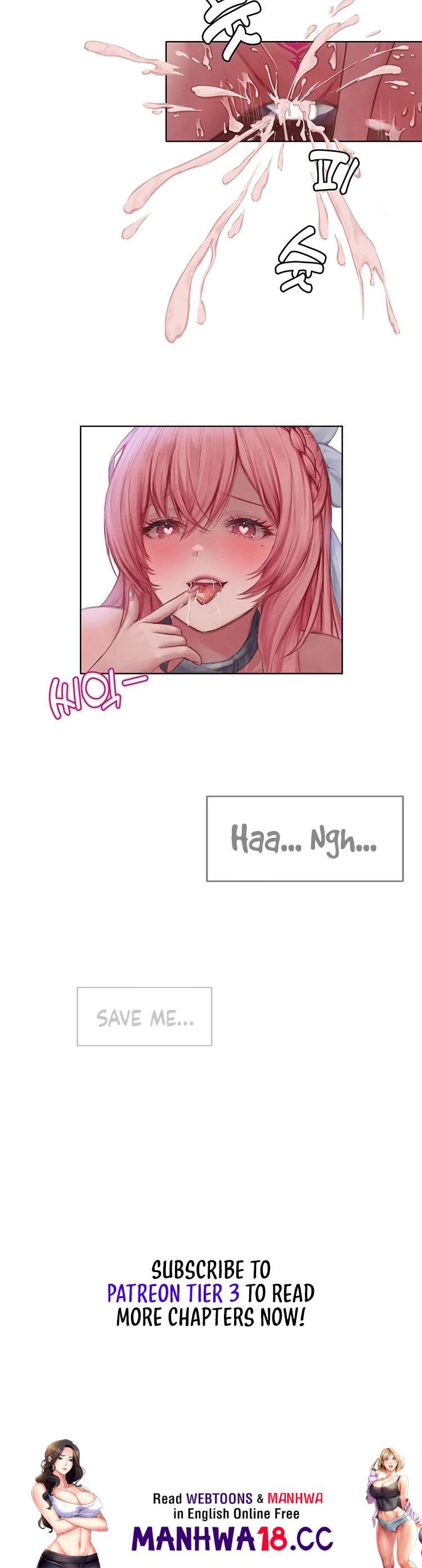 Shorts Chapter 3 Page 3