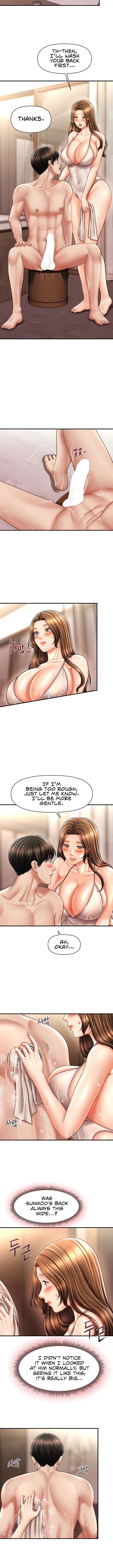 How to Conquer Women with Hypnosis Chapter 16 Page 3