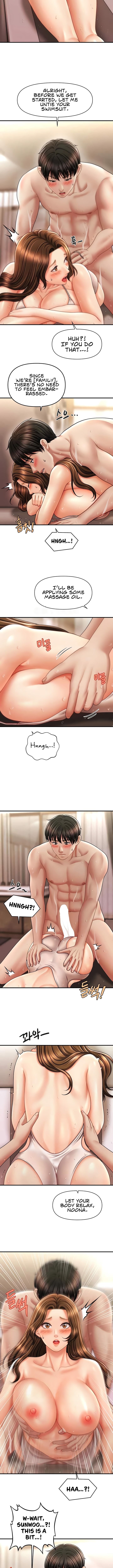 How to Conquer Women with Hypnosis Chapter 16 Page 9
