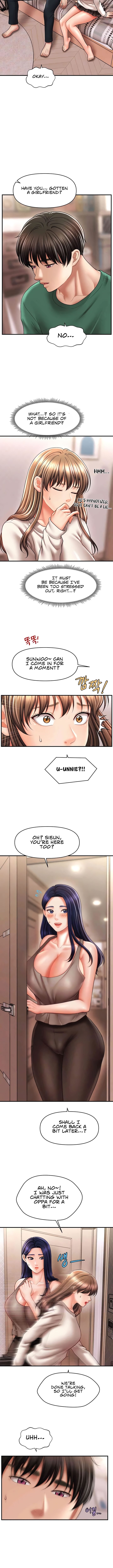 How to Conquer Women with Hypnosis Chapter 24 Page 3