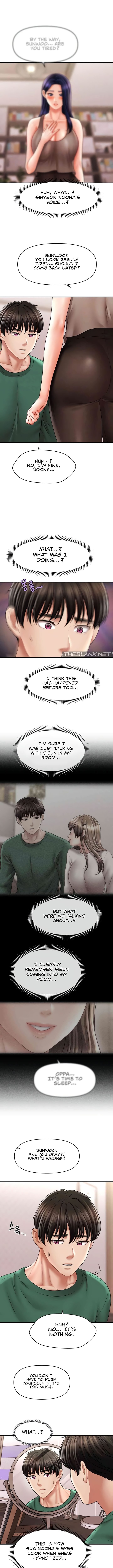 How to Conquer Women with Hypnosis Chapter 24 Page 4