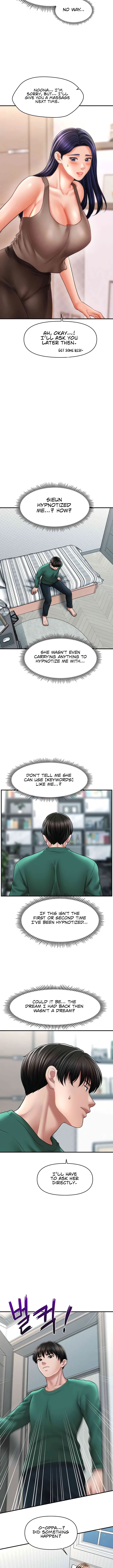 How to Conquer Women with Hypnosis Chapter 24 Page 5