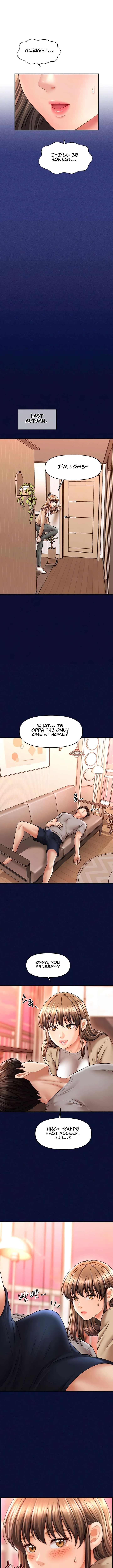 How to Conquer Women with Hypnosis Chapter 24 Page 7