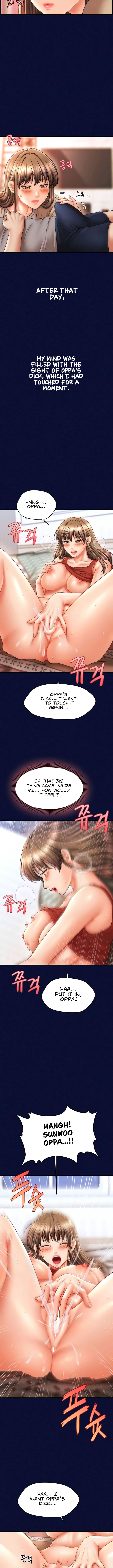 How to Conquer Women with Hypnosis Chapter 24 Page 8