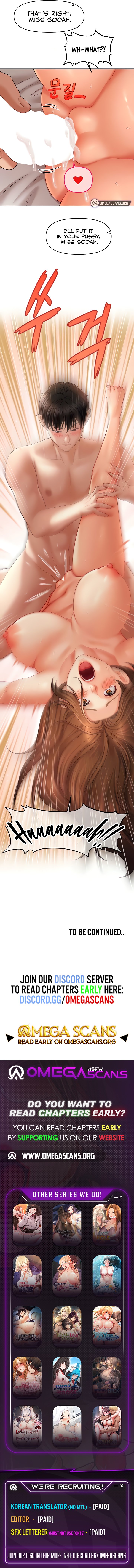 How to Conquer Women with Hypnosis Chapter 35 Page 9