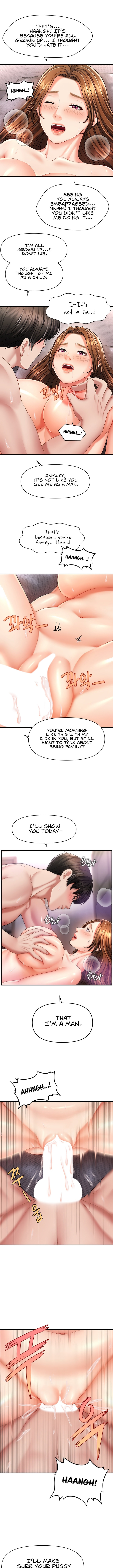 How to Conquer Women with Hypnosis Chapter 4 Page 10