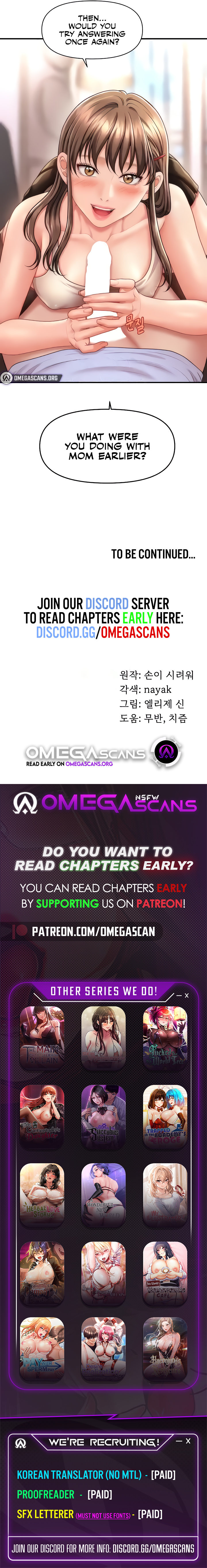 How to Conquer Women with Hypnosis Chapter 8 Page 10