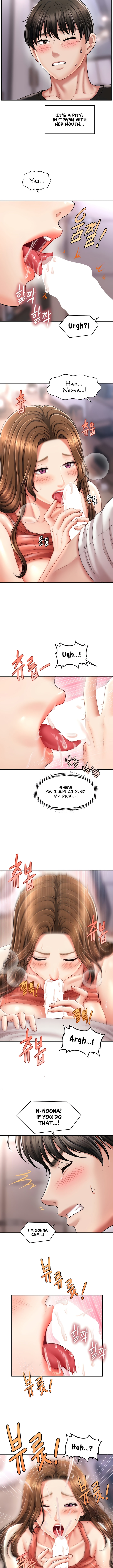 How to Conquer Women with Hypnosis Chapter 9 Page 13