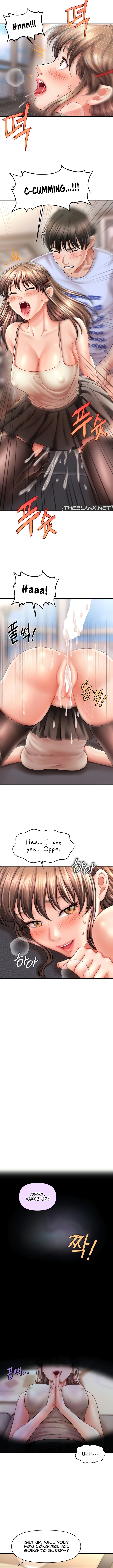 How to Conquer Women with Hypnosis Chapter 9 Page 6