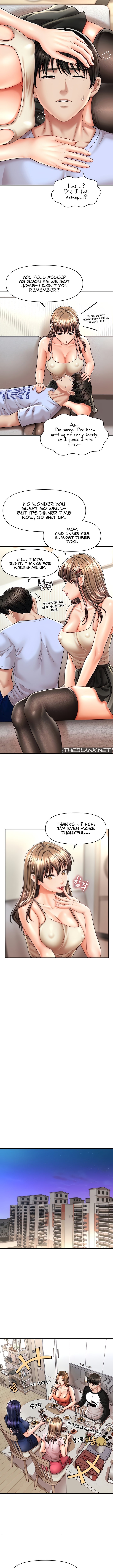 How to Conquer Women with Hypnosis Chapter 9 Page 7