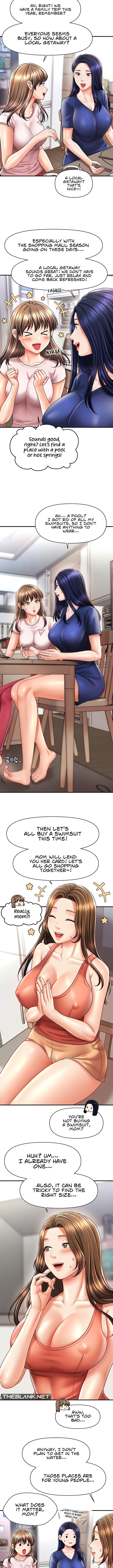 How to Conquer Women with Hypnosis Chapter 9 Page 8