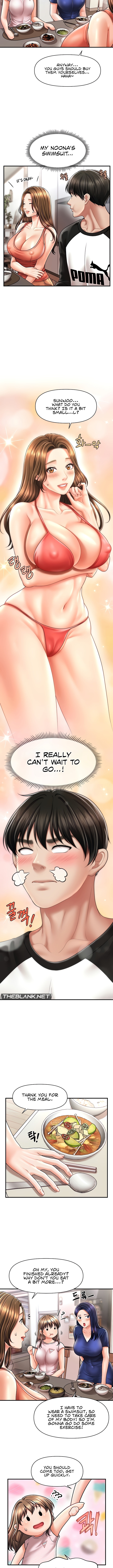 How to Conquer Women with Hypnosis Chapter 9 Page 9