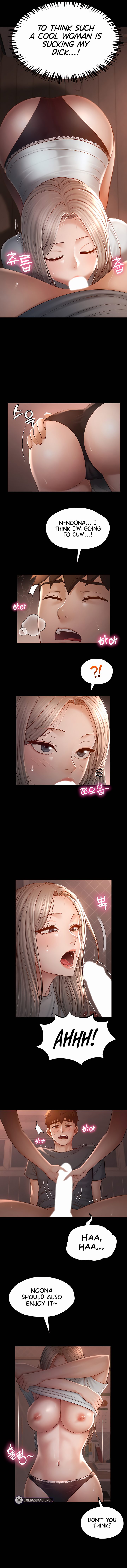 My Sweet Home Chapter 3 Page 7