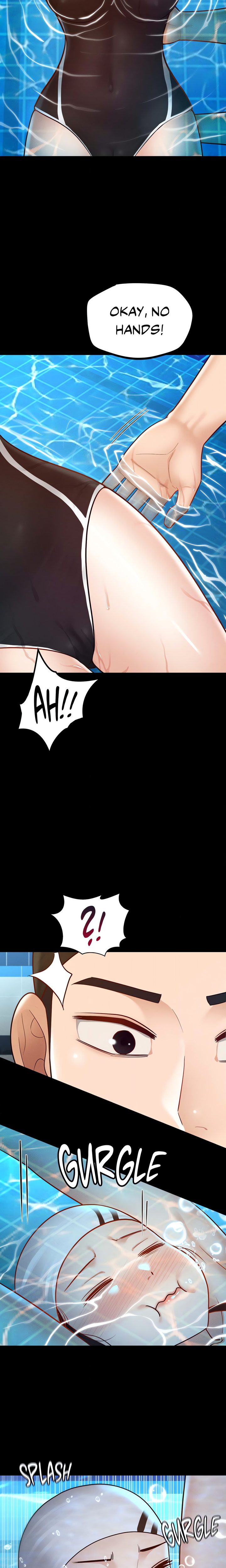My Sweet Home Chapter 34 Page 9