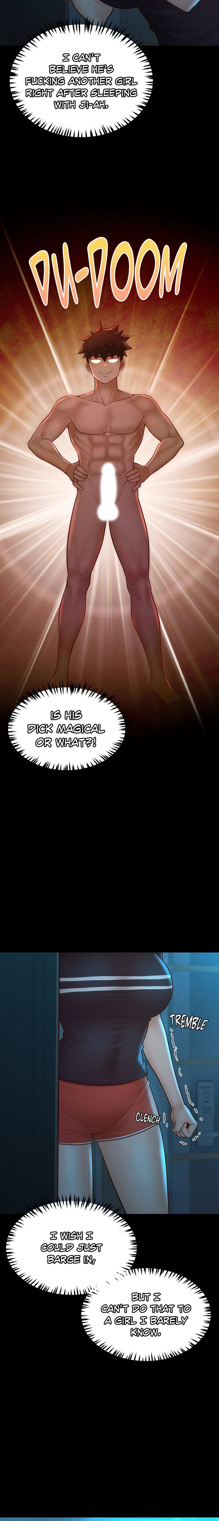 My Sweet Home Chapter 37 Page 7