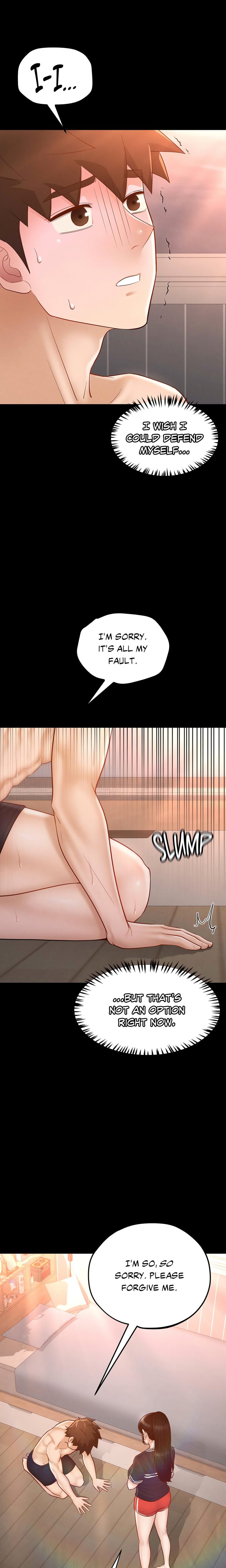 My Sweet Home Chapter 38 Page 13