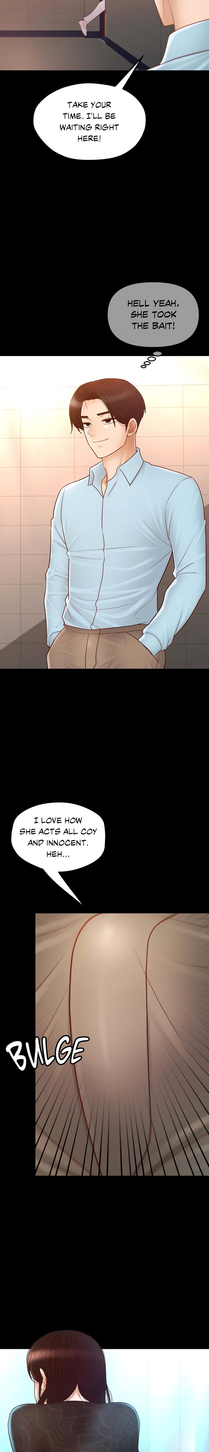 My Sweet Home Chapter 42 Page 4