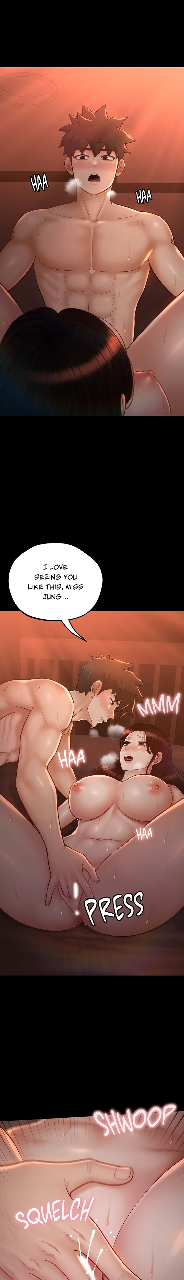 My Sweet Home Chapter 43 Page 2