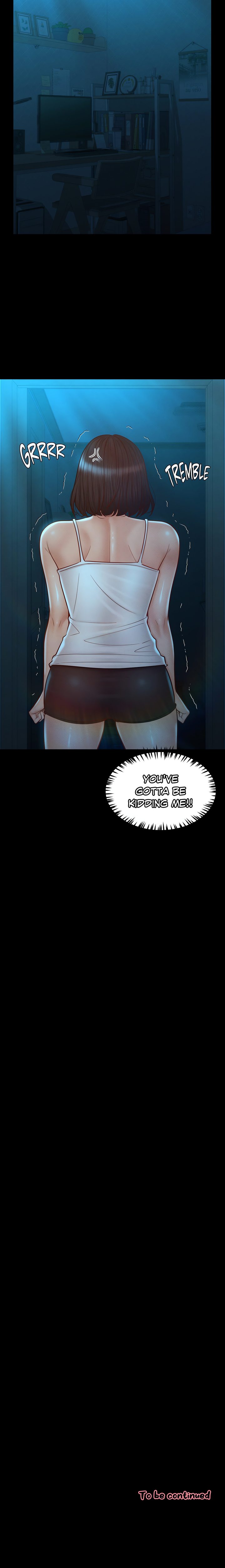 My Sweet Home Chapter 43 Page 25