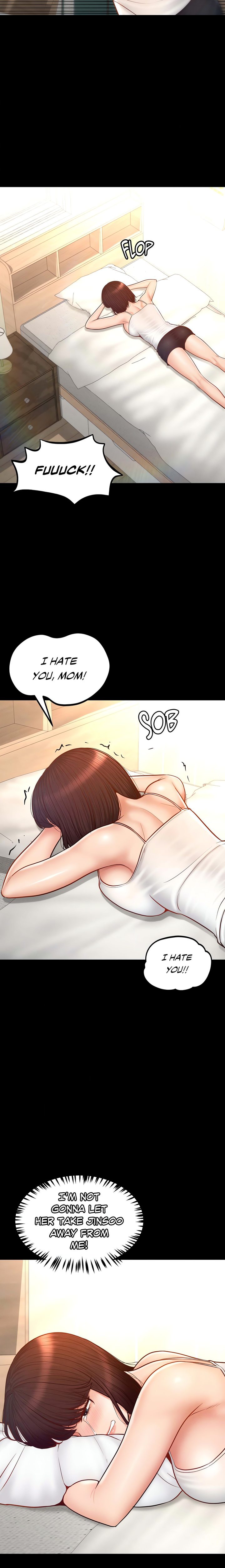 My Sweet Home Chapter 45 Page 6