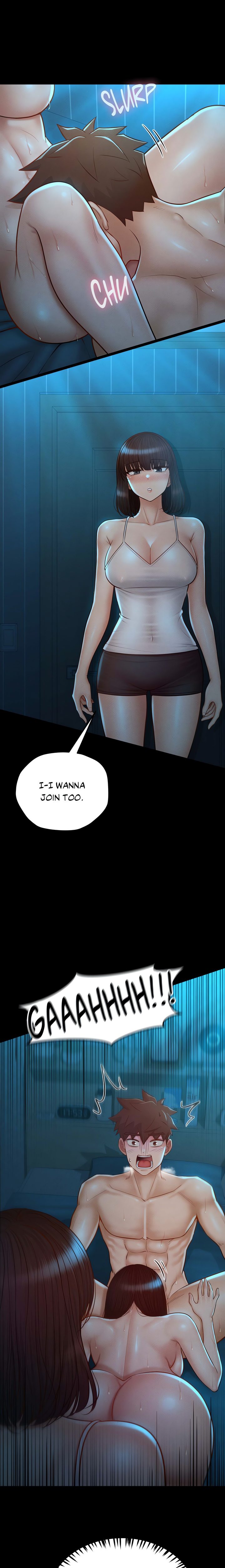 My Sweet Home Chapter 46 Page 1