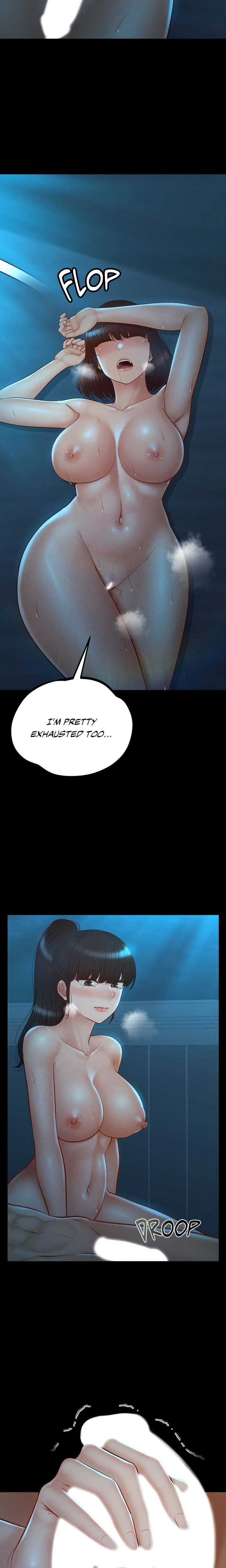 My Sweet Home Chapter 48 Page 13