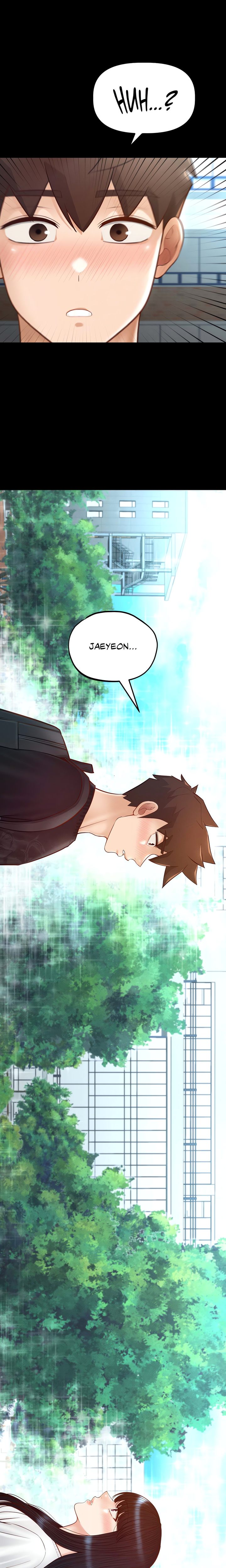 My Sweet Home Chapter 49 Page 1