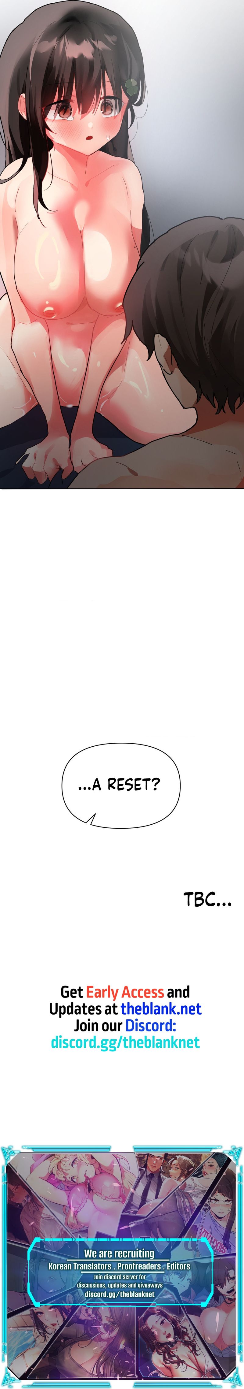 My Enemy Is My First Love Chapter 10 Page 21