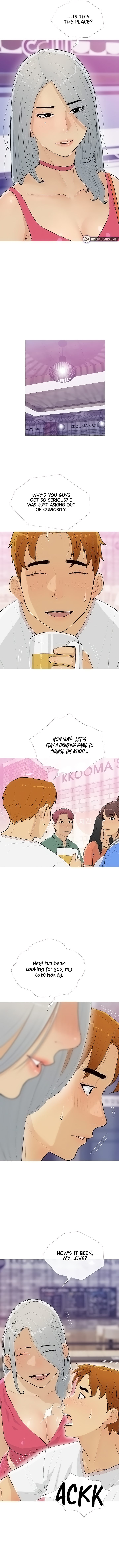 I Became a Sugar Daddy Chapter 14 Page 5