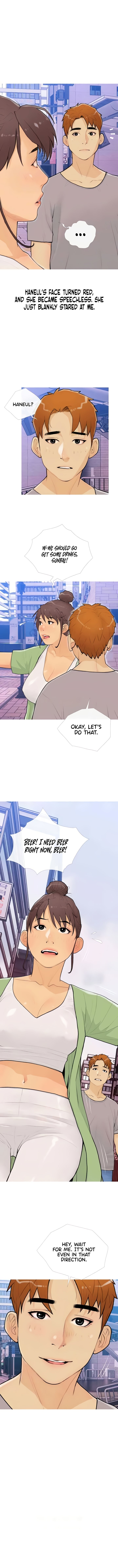 I Became a Sugar Daddy Chapter 22 Page 2