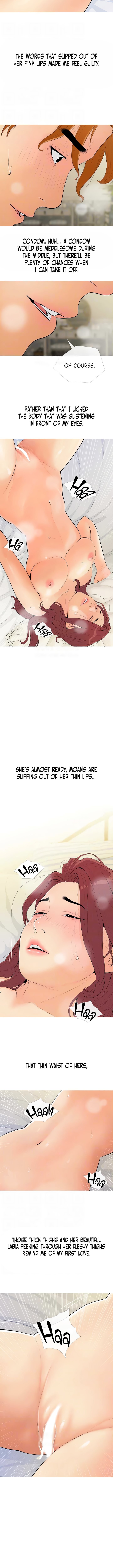 I Became a Sugar Daddy Chapter 7 Page 2