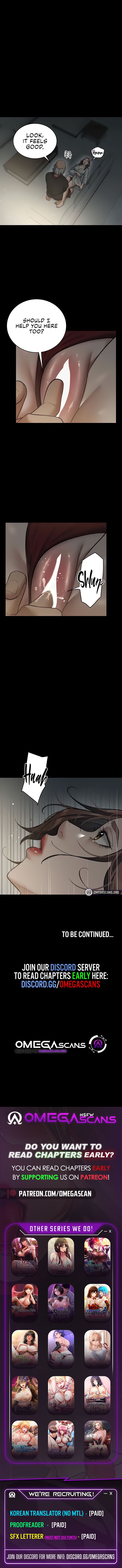 A Very Privative Revenge Chapter 14 Page 7