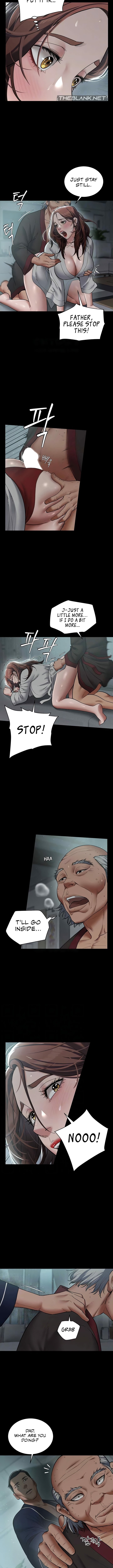 A Very Privative Revenge Chapter 15 Page 3