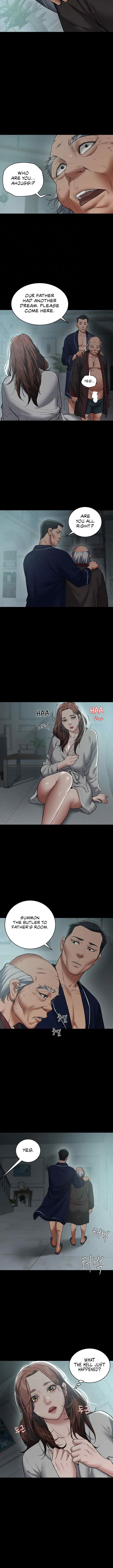 A Very Privative Revenge Chapter 15 Page 4