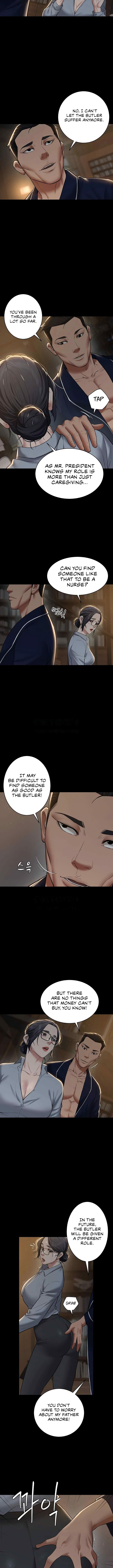 A Very Privative Revenge Chapter 15 Page 7