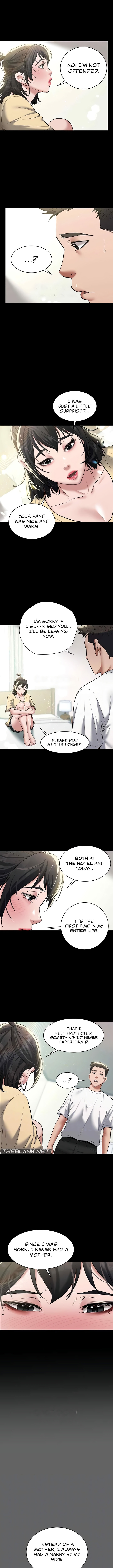 A Very Privative Revenge Chapter 19 Page 3