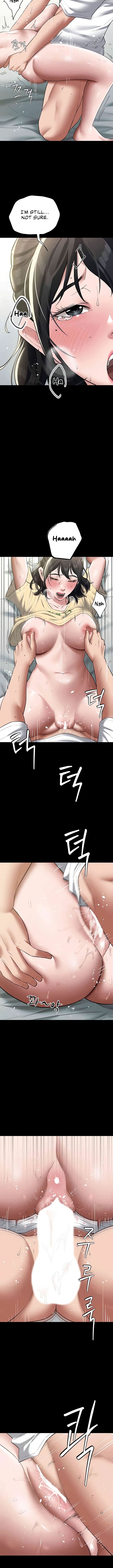A Very Privative Revenge Chapter 20 Page 4