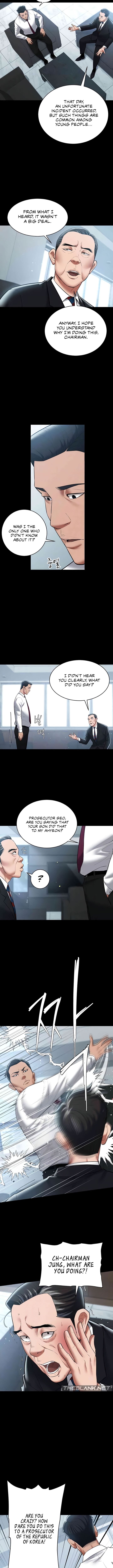 A Very Privative Revenge Chapter 21 Page 2