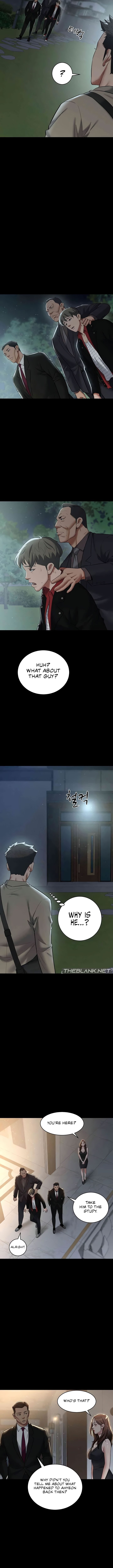 A Very Privative Revenge Chapter 22 Page 7